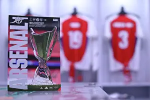 Arsenal FC v Rangers FC: UEFA Women's Champions League First Round Mini-Tournament