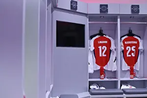 Arsenal Women V Rangers 2024-25 Prints: Arsenal FC v Rangers FC: UEFA Women's Champions League First Round Mini-Tournament