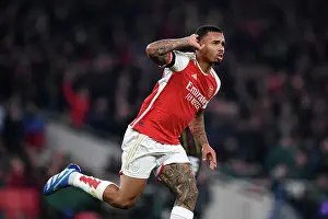 Arsenal FC v RC Lens: Group B - UEFA Champions League 2023/24