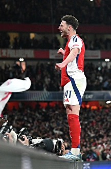 arsenal fc v real madrid cf