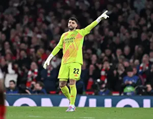 Arsenal FC v Real Madrid C.F. - UEFA Champions League 2024/25 Quarter Final First Leg