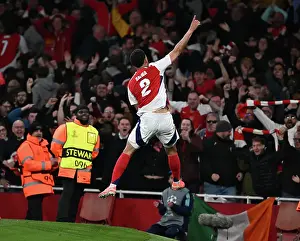 Arsenal FC v Real Madrid C.F. - UEFA Champions League 2024/25 Quarter Final First Leg