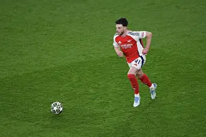 Arsenal FC v Real Madrid C.F. - UEFA Champions League 2024/25 Quarter Final First Leg