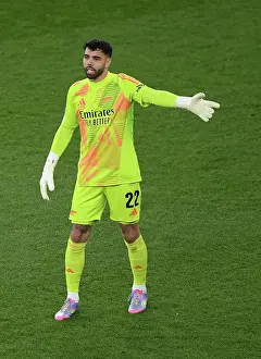 Arsenal FC v Real Madrid C.F. - UEFA Champions League 2024/25 Quarter Final First Leg
