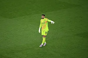 Arsenal FC v Real Madrid C.F. - UEFA Champions League 2024/25 Quarter Final First Leg
