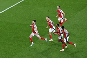 Arsenal FC v Real Madrid C.F. - UEFA Champions League 2024/25 Quarter Final First Leg