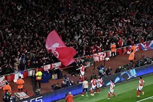 Arsenal FC v Real Madrid C.F. - UEFA Champions League 2024/25 Quarter Final First Leg