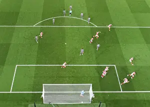 Arsenal FC v Real Madrid C.F. - UEFA Champions League 2024/25 Quarter Final First Leg