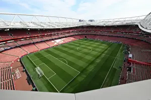 Arsenal FC v Real Madrid C.F. - UEFA Champions League 2024/25 Quarter Final First Leg