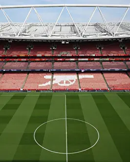 Arsenal FC v Real Madrid C.F. - UEFA Champions League 2024/25 Quarter Final First Leg