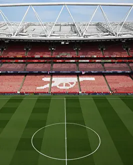 Arsenal FC v Real Madrid C.F. - UEFA Champions League 2024/25 Quarter Final First Leg