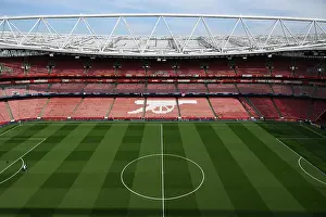 Arsenal FC v Real Madrid C.F. - UEFA Champions League 2024/25 Quarter Final First Leg