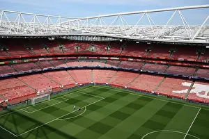 Arsenal FC v Real Madrid C.F. - UEFA Champions League 2024/25 Quarter Final First Leg