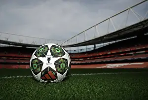 Arsenal FC v Real Madrid C.F. - UEFA Champions League 2024/25 Quarter Final First Leg