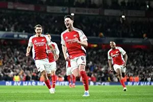Arsenal FC v Real Madrid C.F. - UEFA Champions League 2024/25 Quarter Final First Leg