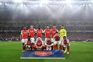 Arsenal FC v Real Madrid C.F. - UEFA Champions League 2024/25 Quarter Final First Leg