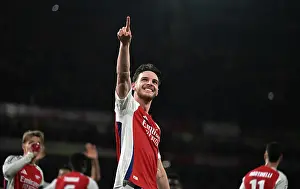 Arsenal FC v Real Madrid C.F. - UEFA Champions League 2024/25 Quarter Final First Leg