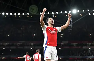 Arsenal FC v Real Madrid C.F. - UEFA Champions League 2024/25 Quarter Final First Leg