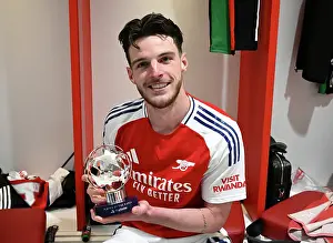 Arsenal FC v Real Madrid C.F. - UEFA Champions League 2024/25 Quarter Final First Leg
