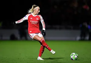 Arsenal FC v Real Madrid CF - UEFA Women's Champions League 2025/26 League Phase MD4<br> Arsenal FC v Real Madrid CF - UEFA Women's Champions League 2025/26 League Phase MD4