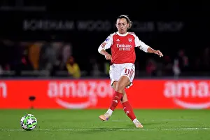 Arsenal FC v Real Madrid CF - UEFA Women's Champions League 2025/26 League Phase MD4<br> Arsenal FC v Real Madrid CF - UEFA Women's Champions League 2025/26 League Phase MD4