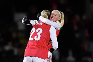 Arsenal FC v Real Madrid CF - UEFA Women's Champions League 2025/26 League Phase MD4<br> Arsenal FC v Real Madrid CF - UEFA Women's Champions League 2025/26 League Phase MD4