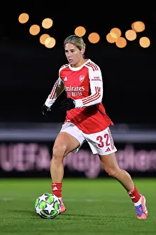 Arsenal FC v Real Madrid CF - UEFA Women's Champions League 2025/26 League Phase MD4<br> Arsenal FC v Real Madrid CF - UEFA Women's Champions League 2025/26 League Phase MD4