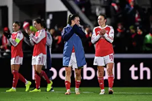 Arsenal Women V Real Madrid 2025-26 Prints: Arsenal FC v Real Madrid CF - UEFA Women's Champions League 2025/26 League Phase MD4 Arsenal FC v Real Madrid CF