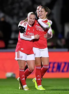 Arsenal Women V Real Madrid 2025-26 Prints: Arsenal FC v Real Madrid CF - UEFA Women's Champions League 2025/26 League Phase MD4 Arsenal FC v Real Madrid CF