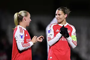 Arsenal Women V Real Madrid 2025-26 Prints: Arsenal FC v Real Madrid CF - UEFA Women's Champions League 2025/26 League Phase MD4 Arsenal FC v Real Madrid CF