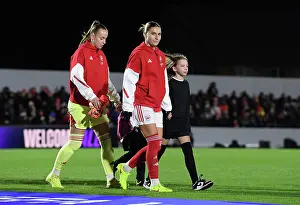 Arsenal Women V Real Madrid 2025-26 Prints: Arsenal FC v Real Madrid CF - UEFA Women's Champions League 2025/26 League Phase MD4 Arsenal FC v Real Madrid CF