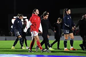 Arsenal Women V Real Madrid 2025-26 Prints: Arsenal FC v Real Madrid CF - UEFA Women's Champions League 2025/26 League Phase MD4 Arsenal FC v Real Madrid CF