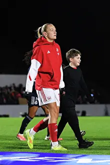 Arsenal Women V Real Madrid 2025-26 Prints: Arsenal FC v Real Madrid CF - UEFA Women's Champions League 2025/26 League Phase MD4 Arsenal FC v Real Madrid CF