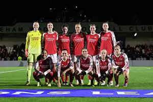 Arsenal Women V Real Madrid 2025-26 Prints: Arsenal FC v Real Madrid CF - UEFA Women's Champions League 2025/26 League Phase MD4 Arsenal FC v Real Madrid CF