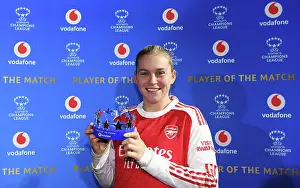 Arsenal FC v Real Madrid CF - UEFA Women's Champions League 2025/26 League Phase MD4<br> Arsenal FC v Real Madrid CF - UEFA Women's Champions League 2025/26 League Phase MD4