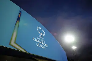 Arsenal Women V Real Madrid 2025-26 Prints: Arsenal FC v Real Madrid CF - UEFA Women's Champions League 2025/26 League Phase MD4 Arsenal FC v Real Madrid CF