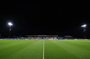 Arsenal Women V Real Madrid 2025-26 Prints: Arsenal FC v Real Madrid CF - UEFA Women's Champions League 2025/26 League Phase MD4 Arsenal FC v Real Madrid CF