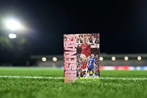 Arsenal Women V Real Madrid 2025-26 Prints: Arsenal FC v Real Madrid CF - UEFA Women's Champions League 2025/26 League Phase MD4 Arsenal FC v Real Madrid CF