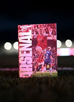 Arsenal FC v Real Madrid CF - UEFA Women's Champions League 2025/26 League Phase MD4<br> Arsenal FC v Real Madrid CF - UEFA Women's Champions League 2025/26 League Phase MD4