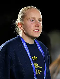 Arsenal Women V Real Madrid 2025-26 Prints: Arsenal FC v Real Madrid CF - UEFA Women's Champions League 2025/26 League Phase MD4 Arsenal FC v Real Madrid CF