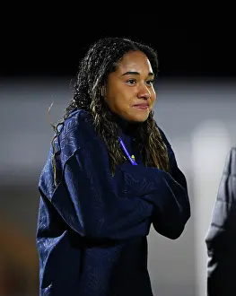 Arsenal Women V Real Madrid 2025-26 Prints: Arsenal FC v Real Madrid CF - UEFA Women's Champions League 2025/26 League Phase MD4 Arsenal FC v Real Madrid CF