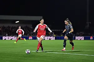 Arsenal Women V Real Madrid 2025-26 Prints: Arsenal FC v Real Madrid CF - UEFA Women's Champions League 2025/26 League Phase MD4 Arsenal FC v Real Madrid CF