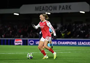 Arsenal Women V Real Madrid 2025-26 Prints: Arsenal FC v Real Madrid CF - UEFA Women's Champions League 2025/26 League Phase MD4 Arsenal FC v Real Madrid CF