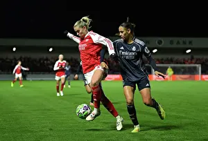 Arsenal Women V Real Madrid 2025-26 Prints: Arsenal FC v Real Madrid CF - UEFA Women's Champions League 2025/26 League Phase MD4 Arsenal FC v Real Madrid CF