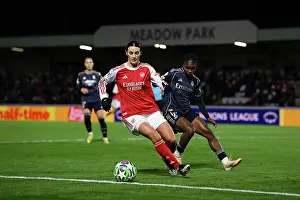 Arsenal Women V Real Madrid 2025-26 Prints: Arsenal FC v Real Madrid CF - UEFA Women's Champions League 2025/26 League Phase MD4 Arsenal FC v Real Madrid CF