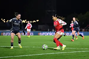 Arsenal Women V Real Madrid 2025-26 Prints: Arsenal FC v Real Madrid CF - UEFA Women's Champions League 2025/26 League Phase MD4 Arsenal FC v Real Madrid CF