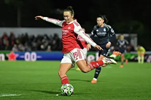 Arsenal Women V Real Madrid 2025-26 Prints: Arsenal FC v Real Madrid CF - UEFA Women's Champions League 2025/26 League Phase MD4 Arsenal FC v Real Madrid CF