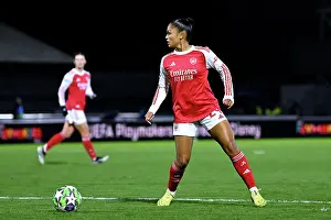Arsenal Women V Real Madrid 2025-26 Prints: Arsenal FC v Real Madrid CF - UEFA Women's Champions League 2025/26 League Phase MD4 Arsenal FC v Real Madrid CF