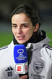 Arsenal FC v Real Madrid CF - UEFA Women's Champions League 2025/26 League Phase MD4<br> Arsenal FC v Real Madrid CF - UEFA Women's Champions League 2025/26 League Phase MD4