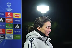 Arsenal Women V Real Madrid 2025-26 Prints: Arsenal FC v Real Madrid CF - UEFA Women's Champions League 2025/26 League Phase MD4 Arsenal FC v Real Madrid CF